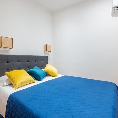 Elle Cavour Apartment Рим Екстер'єр фото