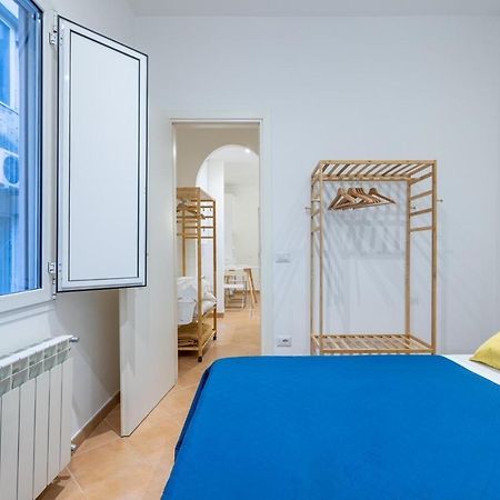 Elle Cavour Apartment Рим Екстер'єр фото