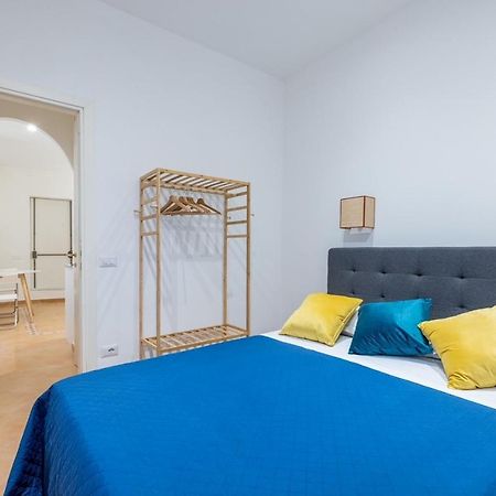 Elle Cavour Apartment Рим Екстер'єр фото