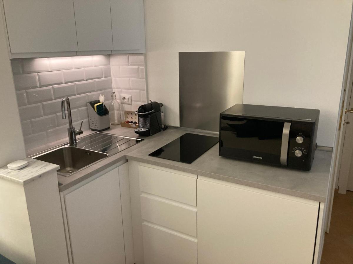 Elle Cavour Apartment Рим Екстер'єр фото