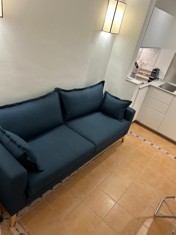 Elle Cavour Apartment Рим Екстер'єр фото